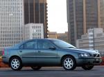 Volvo S60 2000 года (ZA)
